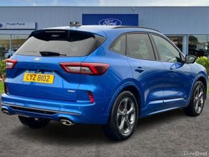 Ford Kuga ST-Line - Image 4