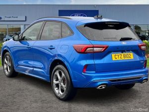 Ford Kuga ST-Line - Image 2