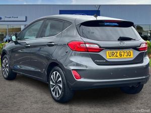 Ford Fiesta Titanium - Image 2