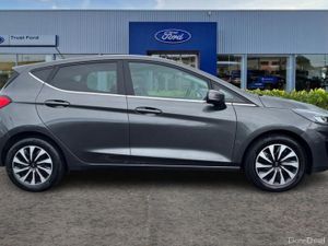 Ford Fiesta Titanium - Image 3