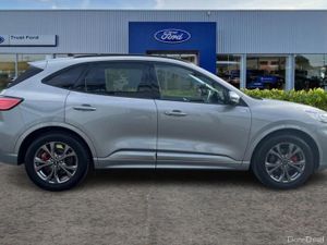 Ford Kuga 2.5h Duratec ST-Line Edition SUV 5dr Pet - Image 3