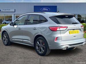 Ford Kuga 2.5h Duratec ST-Line Edition SUV 5dr Pet - Image 2