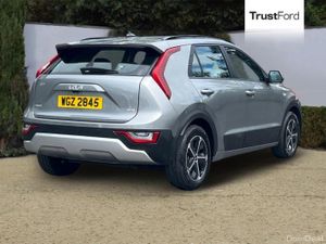 Kia Niro 2 - Image 4