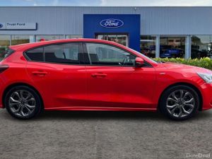Ford Focus ST-Line - Image 3