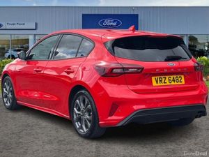 Ford Focus ST-Line - Image 2