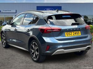 Ford Focus Active X Edition - Image 2
