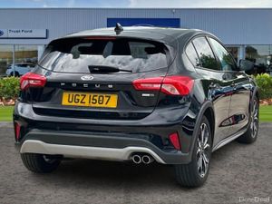 Ford Focus Active X Edition - Image 4