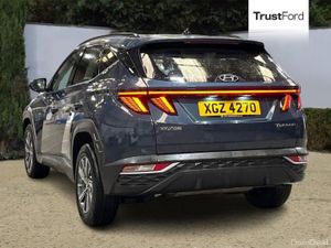 Hyundai Tucson SE Connect - Image 2