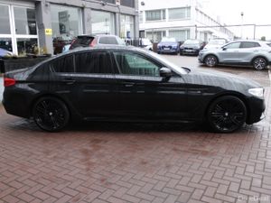 523D X-DRIVE M-SPORT PLUS 4DR SALOON AUTO // WITH - Image 3