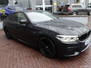 523D X-DRIVE M-SPORT PLUS 4DR SALOON AUTO // WITH - Image 2