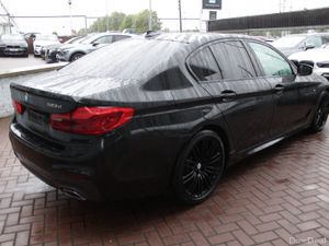 523D X-DRIVE M-SPORT PLUS 4DR SALOON AUTO // WITH - Image 4