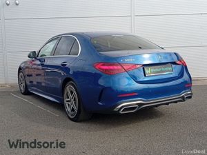 Mercedes-Benz 300 231 - C300 E- AMG Line Premium A - Image 3