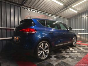 2019 Renault Scenic 1.3 TCe 140 GPF Signature - Image 3