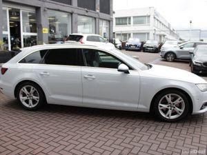 2.0TFSI S-LINE  QUATTRO 5DR COUPE AUTOMATIC // STU - Image 3