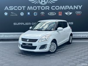 Suzuki Swift 1.2L Petrol Automatic - Image 2