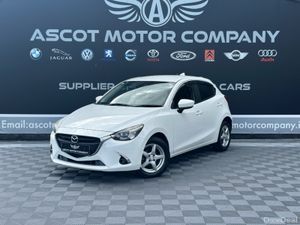 Mazda Demio 1.3L Petrol Automatic - Image 2