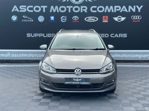 Volkswagen Golf 1.2L Petrol, Automatic - Image 3