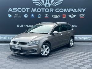 Volkswagen Golf 1.2L Petrol, Automatic - Image 2