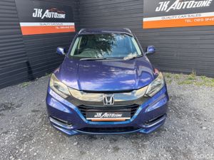 Honda Vezel 1.5 HYBRID AUTO - Image 2