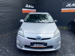 Toyota Prius 1.8 HYBRID AUTO - Image 2