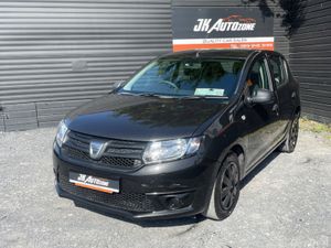 Dacia Sandero ALTERNATIVE 1.2 5DR - Image 3
