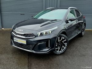 Kia XCeed PE PHEV 5DR AUTO - Image 3