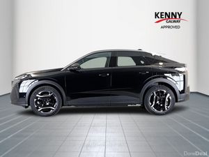 Peugeot 3008 STD eALLURE 73KWH 210BHP - Image 4