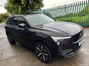 Volvo XC90 252 + T8 PHEV AWD AUTO PLUS 7 SEAT LOW - Image 2