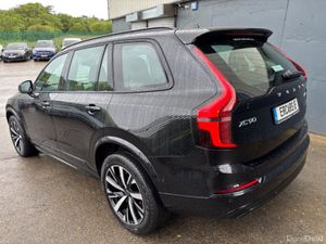 Volvo XC90 252 + T8 PHEV AWD AUTO PLUS 7 SEAT LOW - Image 4