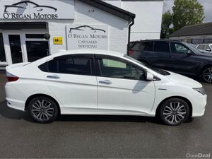 Honda Grace 1.5 PETROL EX SENSING HYBRID AUTO - Image 2