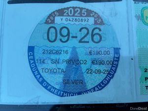 Toyota Aygo 1.0 VVT-I X-PLAY 71BHP 5DR - Image 2