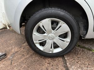 Nissan Micra 1.2 petrol automatic - Image 2