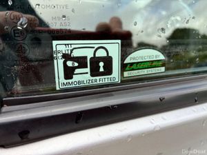Nissan Micra 1.2 petrol automatic - Image 3
