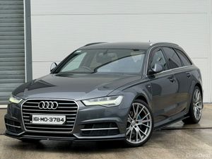 Audi A6 2.0TDI 190 Ultra S Line - Image 2