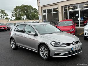 LOW MILEAGE** 182 VW GOLF COMFORTLINE 1.2 AUTO - Image 4