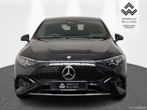 Mercedes-Benz CLA CLA250+ AMG Line Edition  85kWh - Image 3