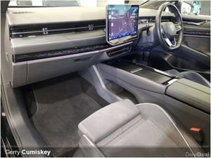 Volkswagen ID.7 Match Pro 286 Electric - Image 4