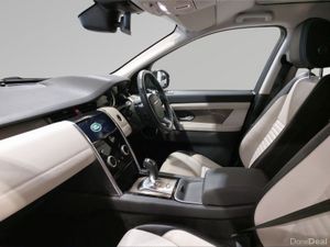 Land Rover Discovery Sport 2.0P 249PS AWD Auto S - Image 2
