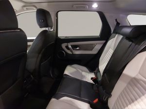 Land Rover Discovery Sport 2.0P 249PS AWD Auto S - Image 4