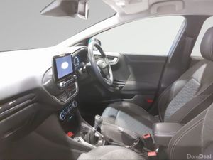 Ford Puma 1.0L EcoBoost mHEV 125PS Titanium - Image 3