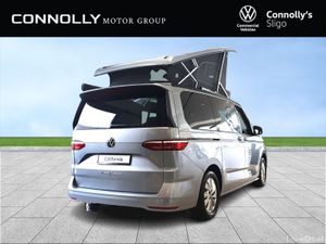 Volkswagen California ***IN STOCK*** Coast 2.0 tdi - Image 3