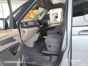 Volkswagen California ***IN STOCK*** Coast 2.0 tdi - Image 4