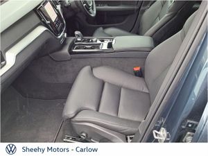 Volvo V60 V60 T6 PLUS PHEV AWD AUTO - Image 4