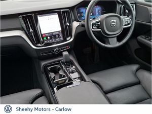 Volvo V60 V60 T6 PLUS PHEV AWD AUTO - Image 2