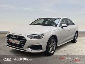 Audi A4 SE 2.0TDI 163HP S tronic Auto - High beam - Image 4
