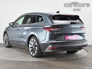 Skoda Enyaq iV 80 RWD - Image 3