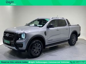 Ford Ranger D/CAB WILDTRAK €41,950 + VAT - Image 4