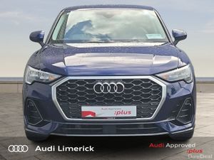 Audi Q3 Q3 SB 35 TDI 150 S-T SE - Image 3