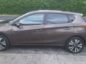 Nissan Pulsar 1.2 SV Executive - Image 4