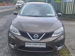 Nissan Pulsar 1.2 SV Executive - Image 2
